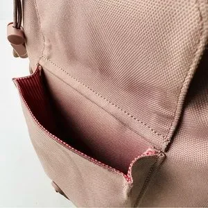 Herstyle | Bags | Herschel Dawson Small Backpack Top Flap  display picture 3